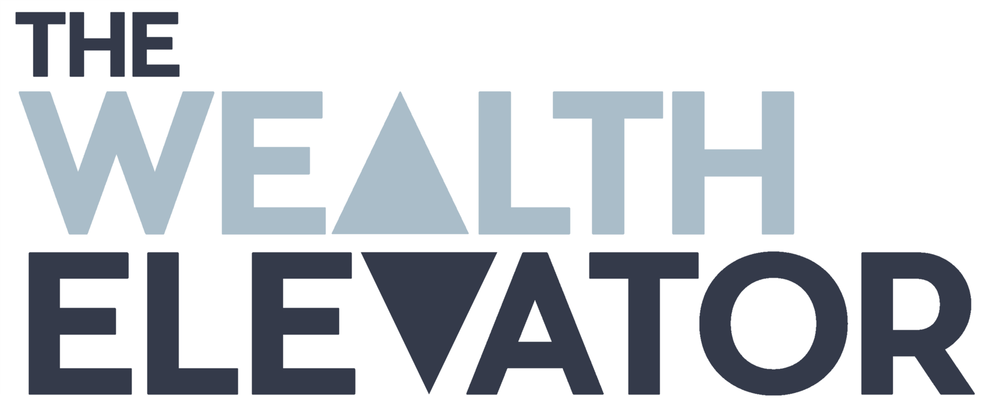 Start Here - The Wealth Elevator