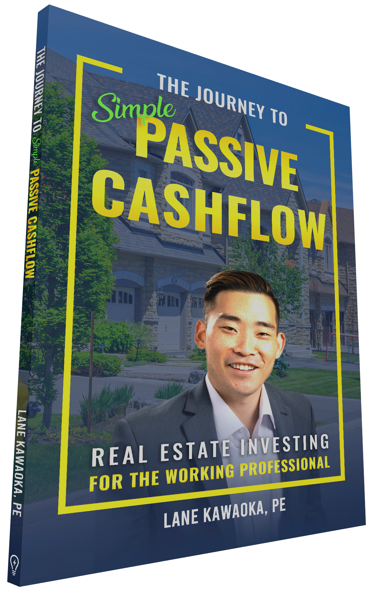 Book - The Wealth Elevator