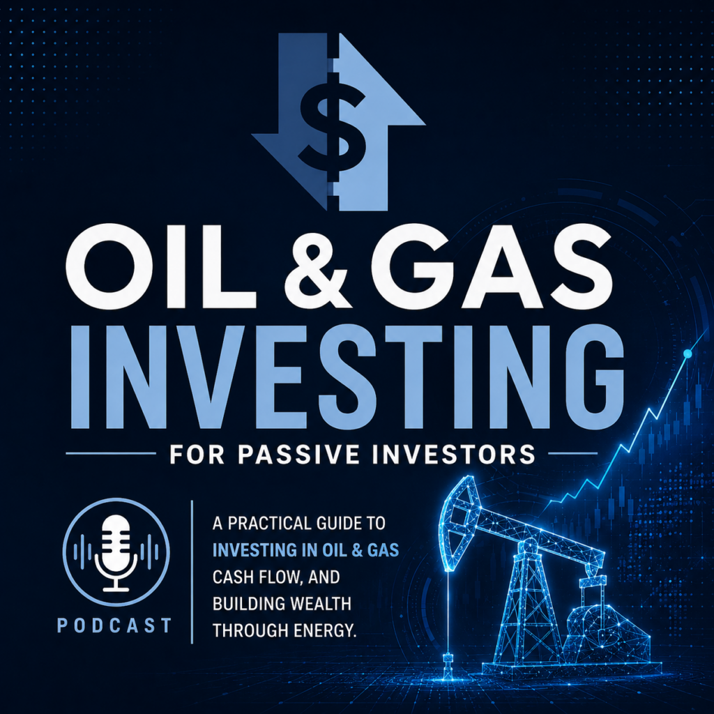Oil welcome - Book Resources - The Wealth Elevator