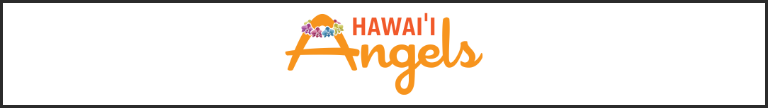 Hawaii Angels logo