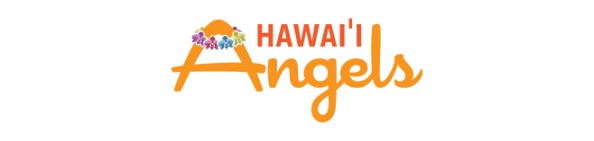 Hawaii Angels logo