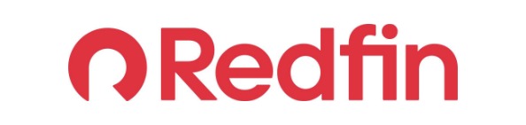 Redfin logo